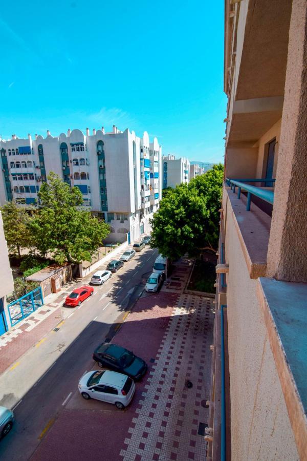 Letmalaga Huelin Beach المظهر الخارجي الصورة